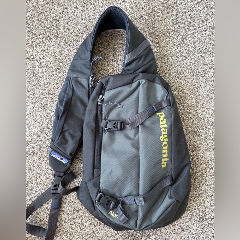 Patagonia Atom Sling 8L